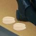 Beavorty Forefoot Metatarsal Pads - Reusable Anti-Slip Ball of Foot Cushions for High Heels & Shoes | Comfort Inserts for Men & Women - Buy Online on GoSupps.com
