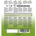 Buy Vegan BCAA Powder Green Apple - High-Dose Amino Acids Complex Supplement (300g) - Instant Powder for Optimal Performance - Buy Online on GoSupps.com