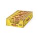 German Mr. Tom Seriously Nutty Peanut Bars - 36 x 40 g