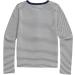 vineyard vines Girls' Ribbed Henley 3 Years Marshmallow - Buy Online on GoSupps.com