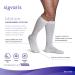 Sigvaris Men's Motion Cushioned Cotton 360 Calf-High Socks 20-30mmHg - Buy Online on GoSupps.com