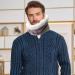 Jingan Heated Scarf - USB Heating Neck Scarf for Skiing Snowboarding & Mountaineering | Arctic Velvet Comfort - Buy Online on GoSupps.com
