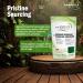 Gandalf Certified Organic Spirulina Powder Ultra Pure Blue-Green Algae Certified 3rd Party Tested Canada s Most Trusted Brand Vegan - 150g - Buy Online on GoSupps.com