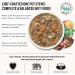 The Honest Kitchen Chicken Spinach & Apples Wet Dog Food - Human Grade One Pot Stews - Buy Online on GoSupps.com