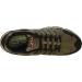 Skechers Men's Terrabite Oxford 11 Brown/Black | Comfortable Outdoor Shoes - Buy Online on GoSupps.com