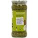 Zest Basil Vegan Pesto 340g - Authentic Italian Flavor - Pack of 1 - Buy Online on GoSupps.com