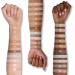 Impala Concealer Pen - Long-Lasting Face Makeup | Smooth & Creamy Texture | Covers Dark Circles | Color 21 Full Moon Light - Buy Online on GoSupps.com