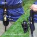 Booms Fishing P04 Rod Holder Nylon Sheath - Ideal for Fishing Belts - Buy Online on GoSupps.com