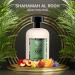 Shahamah Al Rooh - Signature Acqua de Parfum for Women | Sweet Fruity Floral Perfume | luxury Arabic Perfumes 3.4 Fl. Oz. - Buy Online on GoSupps.com