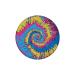 Waboba Wingman-Foldable Silicone Disc-Fly Straight and Far, Perfect for Kids and Adults (Tie Dye)
