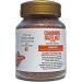 6 Jars of Decaf Flavoured Instant Coffee - Beanies- Chocolate Orange Chocolate Mint Cookie Dough Amaretto Irish Cream - Buy Online on GoSupps.com