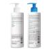 La Roche-Posay Lipikar AP+ Triple Repair Moisturizing Cream | Face & Body Lotion For Dry Skin | Shea Butter & Niacinamide Moisturizer | Gentle Face & Body Cream For Dry Rough & Sensitive Skin 13.52 Fl Oz (with Hydrating Ge  - Buy Online on GoSupps.com