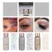 GL-TURELIFES Mermaid Sequin Chunky Glitter Liquid Eyeshadow & Body Gel - Festival Makeup 30g - Buy Online on GoSupps.com