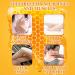 Organic Bee Venom Muscle & Joint Cream - Extra Effective Relief for Neck Hands Feet & More | 2 Fl Oz (Pack of 6) - Arnica & Vitamin B6 - Buy Online on GoSupps.com