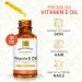 Natural Vitamin E Oil for Skin Hair & Nails | Premium Non-GMO 28 500 IU D-Alpha Tocopherol - 1 Fl Oz - Buy Online on GoSupps.com