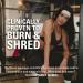 EHPlabs OxyShred Thermogenic Pre Workout Powder & Shredding Supplement - Preworkout for Men & Women Sugar Free Energy Powder with 150mg of Caffeine - Raspberry Refresh 60 Servings - Buy Online on GoSupps.com
