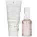 ZOYA Naked Manicure Healing and Hydrating Dry Skin Hand and Body System - Tube & Serum - Buy Online on GoSupps.com
