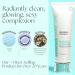 Buy Serious Skincare Glycolic Cleanser 4 oz - Exfoliating Face Wash for Radiant Skin | International Shipping - Buy Online on GoSupps.com