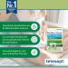 Tetesept Proflora Intestine Active Cultures Capsules - 8 Billion Lactic Acid Bacteria Vitamins & Inulin - Dietary Supplements - 24 Capsules (Pack of 2) - Worldwide Shipping - Buy Online on GoSupps.com