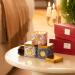 Shop La Jol e Muse Fragrance Candle Set | Perfect Christmas Gift for Women - Jasmine Lemon Melon Apple Natural Wax 3 x 110g 30 Hours Burn Time - Buy Online on GoSupps.com