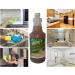 Buy ZymeAway Organic Enzyme Cleaner - Eco-Friendly Powerful Stain Remover for International Shipping - Buy Online on GoSupps.com