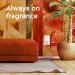Glade PlugIns Hawaiian Breeze Starter Kit - 1 Warmer + 5 Refills for Home and Bathroom - Buy Online on GoSupps.com