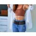 Thx4COPPER Elastic Mesh SI Hip Belt Compression Brace XL - Pain Relief for Sciatica & Lower Back Support for Men/Women - Buy Online on GoSupps.com