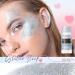 Silver Body Glitter Stick - Holographic Chunky Gel for Concerts Festivals & Parties | Sparkling Mermaid Makeup Accessories - Buy Online on GoSupps.com