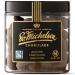 SV.Michelsen liquorice & almonds with chocolate - 140g - royal Danish court supplier gluten -free licorice with chocolate Danish chocolate gourmet liquorice balls sweets gift