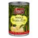 Lieber's Whole Hearts of Palm 14 oz - Kosher For Passover (2-Pack) - Buy Online on GoSupps.com