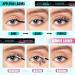 Lash Bond and remover Lash Cluster Glue Long Lasting Strong Hold Waterproof for DIY Lash Extensions at Home by AMZGlRL(5ML+5ML) Lash bond and remover-10ml - Buy Online on GoSupps.com