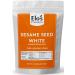 Roasted White Sesame Seeds 1lb