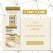 L'Oreal Paris Age Perfect Retightening Collagen Ampoules For Mature Skin X7 - Buy Online on GoSupps.com