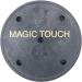 Quaker Boy Magic Touch Slate Turkey Call - Black | Premium Slate Call for Turkey Hunting - Buy Online on GoSupps.com