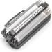 Buy vhbw Double Shaving Foil for Remington Intercept M2821 M2822 M2825 Electric Shaver Black/Silver Replacement Frame - Buy Online on GoSupps.com