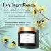 MATKAS Korean Exfoliating Witch Hazel Toning Pads - 60 pcs Korean Skin Care Glycolic Acid Toner Pads AHA BHA Gentle Face Exfoliator Facial Acid Peel for Dark Spots K Beauty Pore Minimizer for Face - Buy Online on GoSupps.com