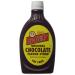 Fox's U-Bet Original Chocolate Flavor Syrup, 22 oz 1.3 Pound (Pack of 1)