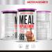  NUTRAGENICS Nutragenics Meal Replacement Beaten Food Substitute Weight Loss Food Substitute Dinner Substitute Food Substitute 490g (Chocolate) - Buy Online on GoSupps.com