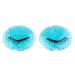 Sofida Hot Cold Gel Facial Eye Mask - Reduce Puffiness, Dark Circles - Migraine Headache Relief - Therapeutic Spa Therapy Wrap - Blue - Buy Online on GoSupps.com