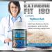 Extreme Fit 180-Extreme Cleanse Master Blend- Promote Weight Loss - Natural Ingredients - 60 Capsules - Buy Online on GoSupps.com