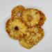 AgoraMarket Dried Natural Pineapple Rings 40g 195Kg Premium Quality 220 grams - Buy Online on GoSupps.com