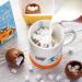GNAW Cracked Egg Hot Chocolate Bombes - Buy Online on GoSupps.com