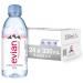 evian natural spring water 330 mL Bottles 4 x 6 Pack ( 24 count ) 330 ml (Pack of 24) - Buy Online on GoSupps.com