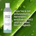 Procyclean Wischi Waschi | Gentle pH Neutral Intimate Wash for Buttocks with Aloe Vera Vitamin E & Hamamelis Soothing Relief for Hemorrhoids & Anal Fissures - Buy Online on GoSupps.com