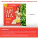  Hobe Labs Hobe Labs Slim Tea Original 60 Count by Hobe Labs - Buy Online on GoSupps.com