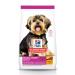 Hill's Science Diet Dry Dog Food Adult Small Paws for Small Breed Dogs