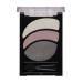 Almay Smoky Eye Trio Eyeshadow Palette - Longlasting Hypoallergenic Eye Makeup in Lavender Haze - 0.08 Oz - Buy Online on GoSupps.com