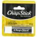 Chapstk Regular Size .15 Ounce Chapstick Regular .15 Ounce-12 Pack
