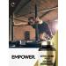 Carlyle Nitric Oxide Supplement 3000mg - Pre Workout with L-Arginine & L-Citrulline | 120 Capsules | Non-GMO Gluten Free - International Shipping Available - Buy Online on GoSupps.com