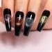 AIMEILI Cat Eye Gel Nail Polish Set - 6 Hema Free 10ml UV/LED Soak Off Colors for Stunning Nail Art - Perfect Manicure Kit - Buy Online on GoSupps.com